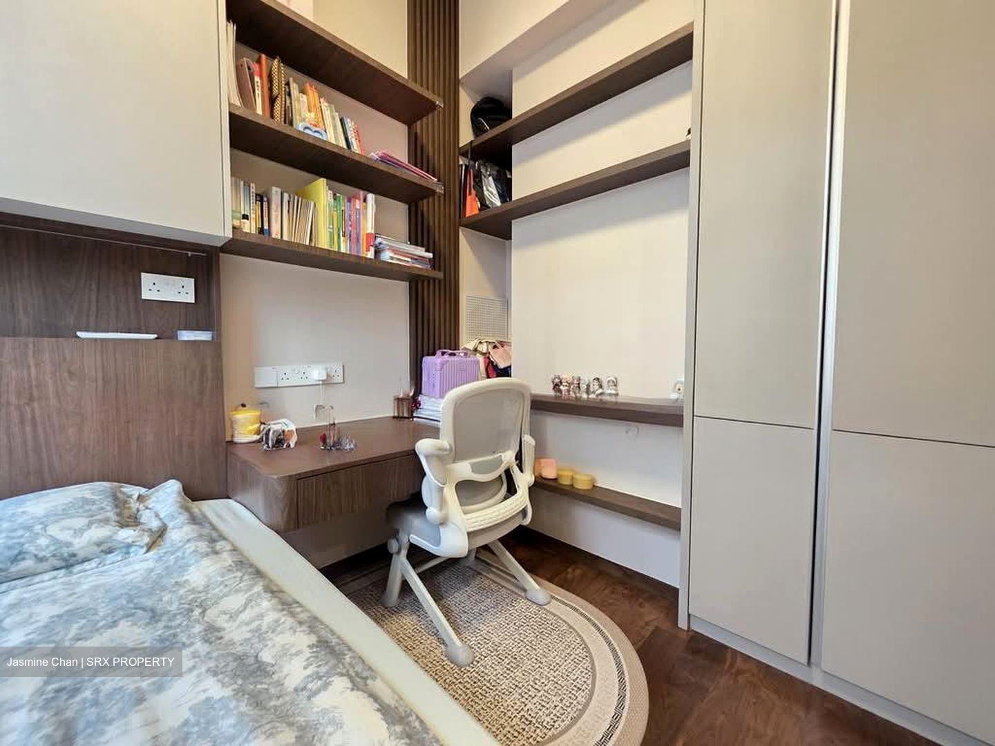 Parksuites (D10), Apartment #604380541